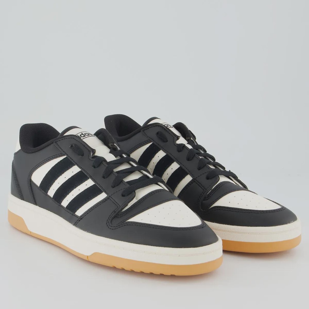 Imagem 2 do produto Tênis Masculino adidas Break Start Core
