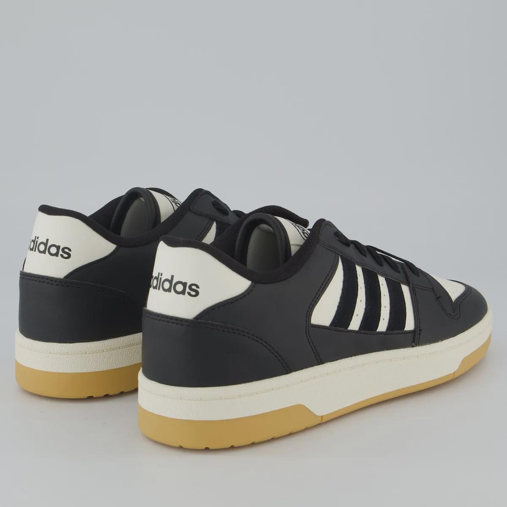 Imagem 3 do produto Tênis Masculino adidas Break Start Core