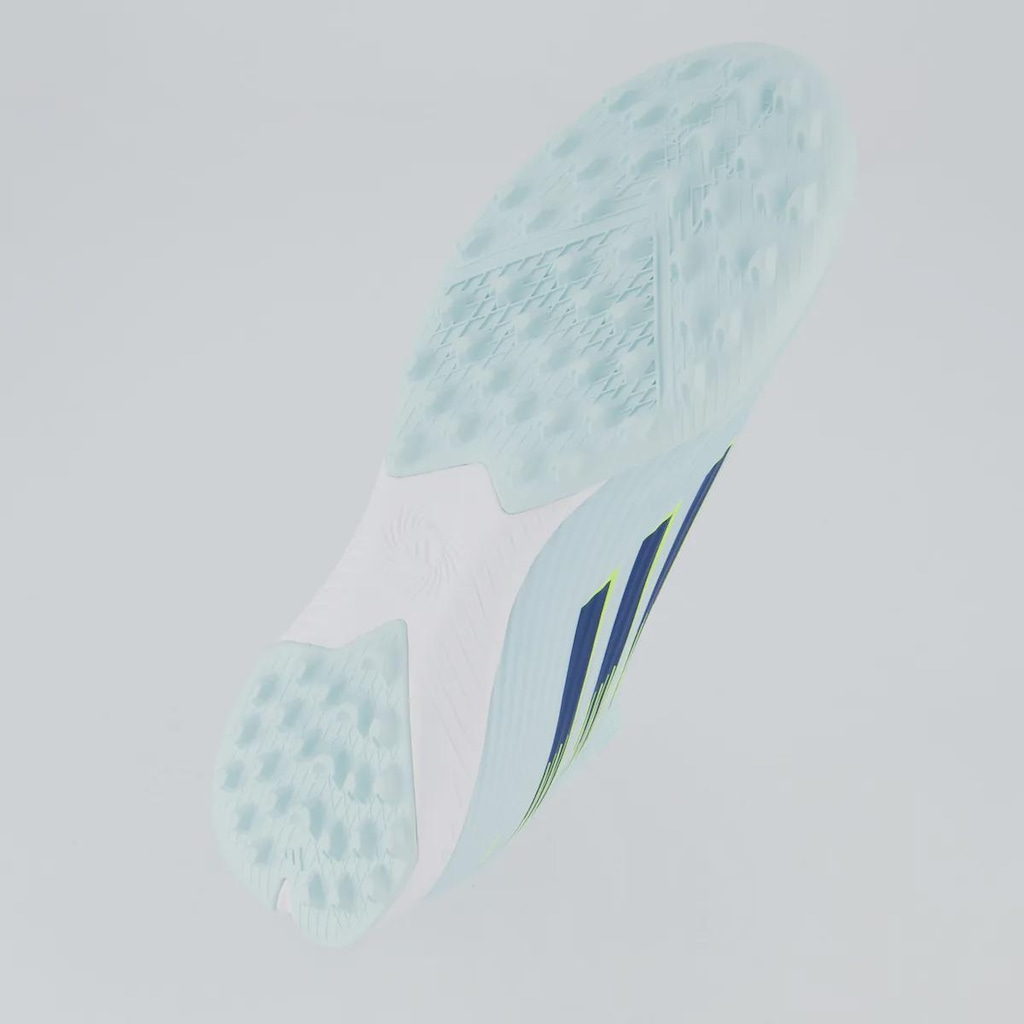 Imagem 5 do produto Chuteira Society Adulto adidas F50 Sparkfusion League