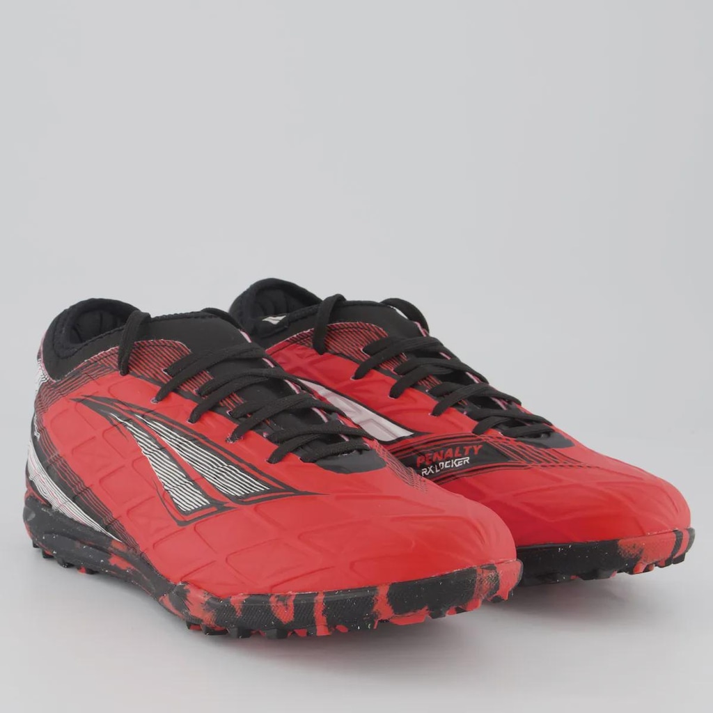Imagem 2 do produto Chuteira Society Adulto Penalty RX Locker Y-5