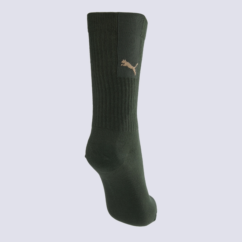 Imagem 2 do produto Meia Cano Longo Puma Esportiva - Masculina