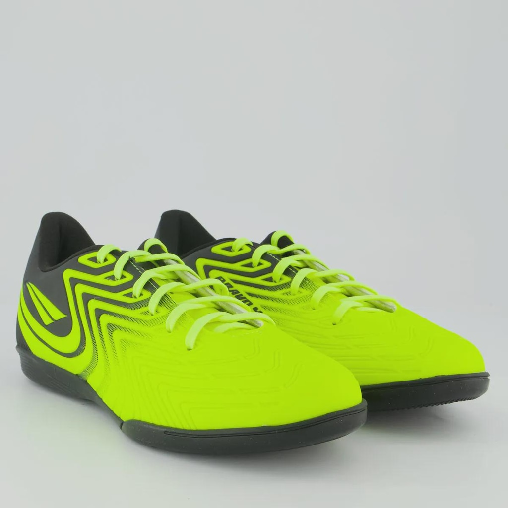 Imagem 2 do produto Chuteira de Futsal Adulto Penalty Bravo Y 4.0
