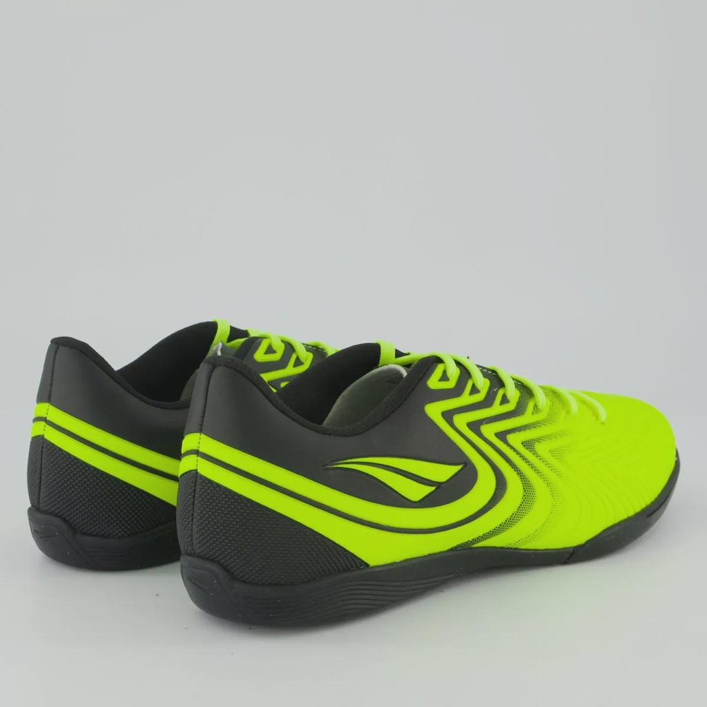 Imagem 3 do produto Chuteira de Futsal Adulto Penalty Bravo Y 4.0