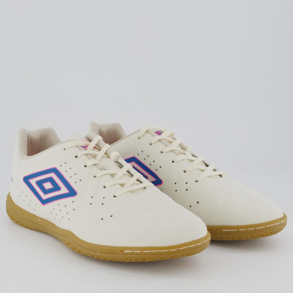 Imagem 2 do produto Chuteira Futsal Adulto Umbro Neo Striker II