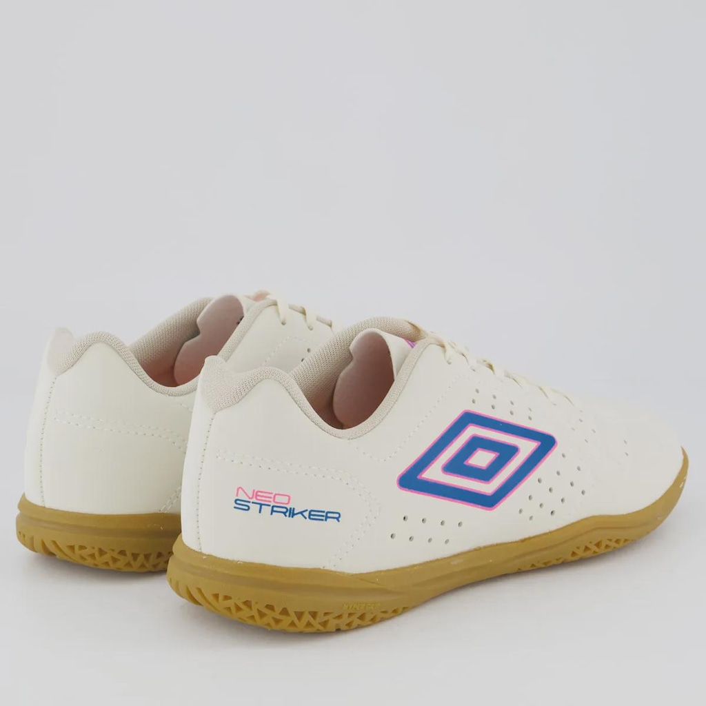 Imagem 3 do produto Chuteira Futsal Adulto Umbro Neo Striker II