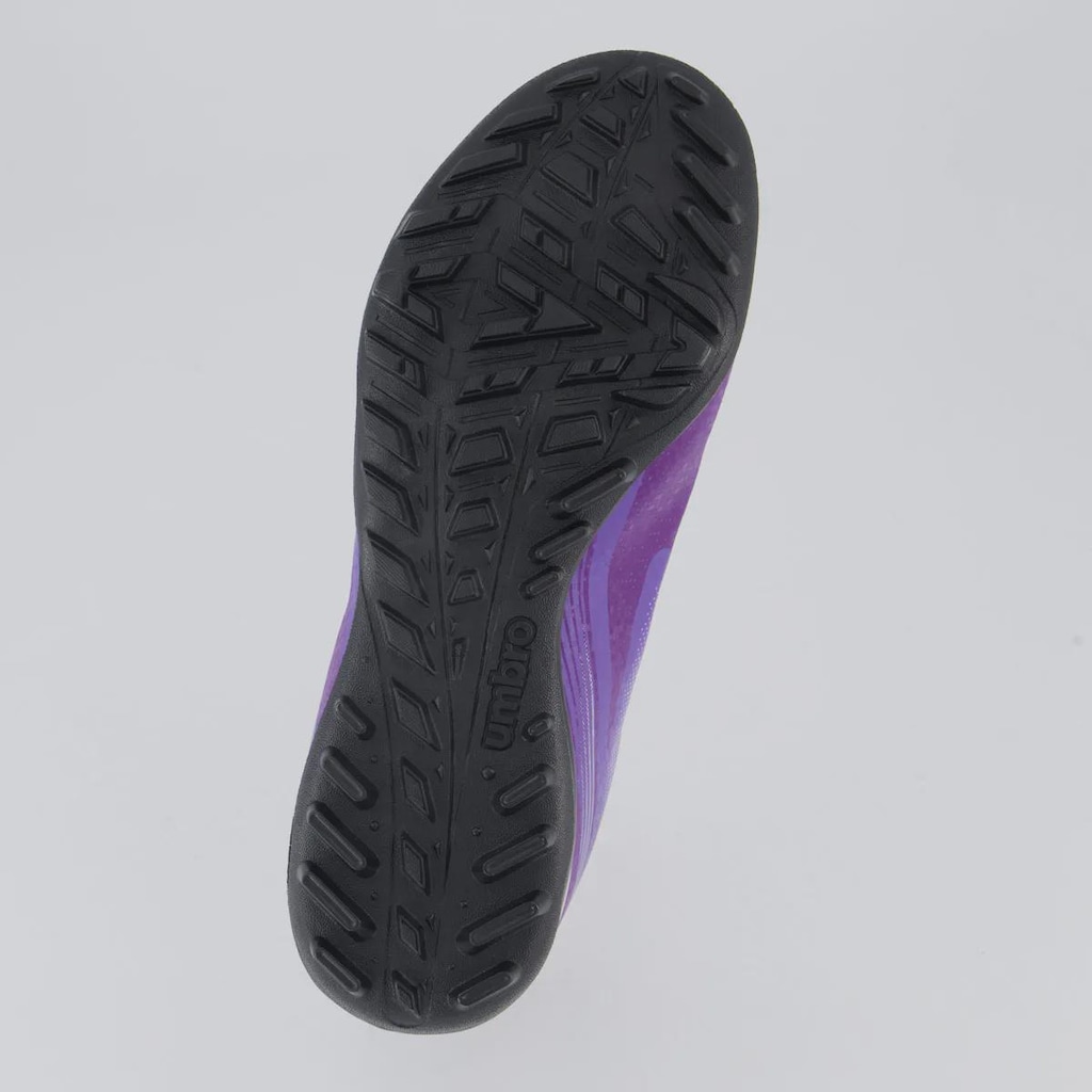 Imagem 5 do produto Chuteira Society Adulto Umbro Techno II