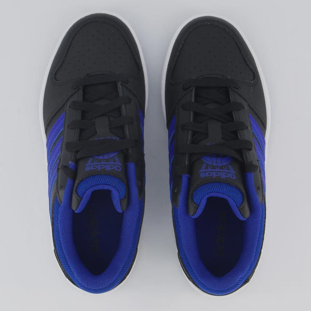 Imagem 4 do produto Tênis Infantil adidas Hoops Classic