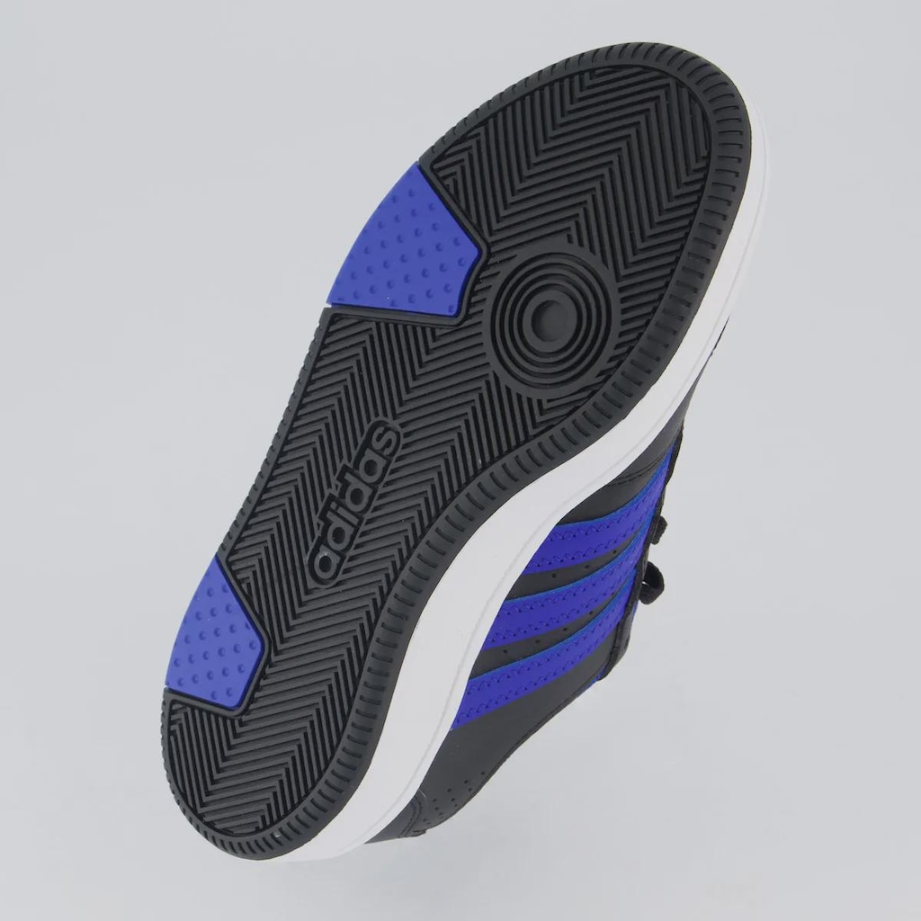 Imagem 5 do produto Tênis Infantil adidas Hoops Classic