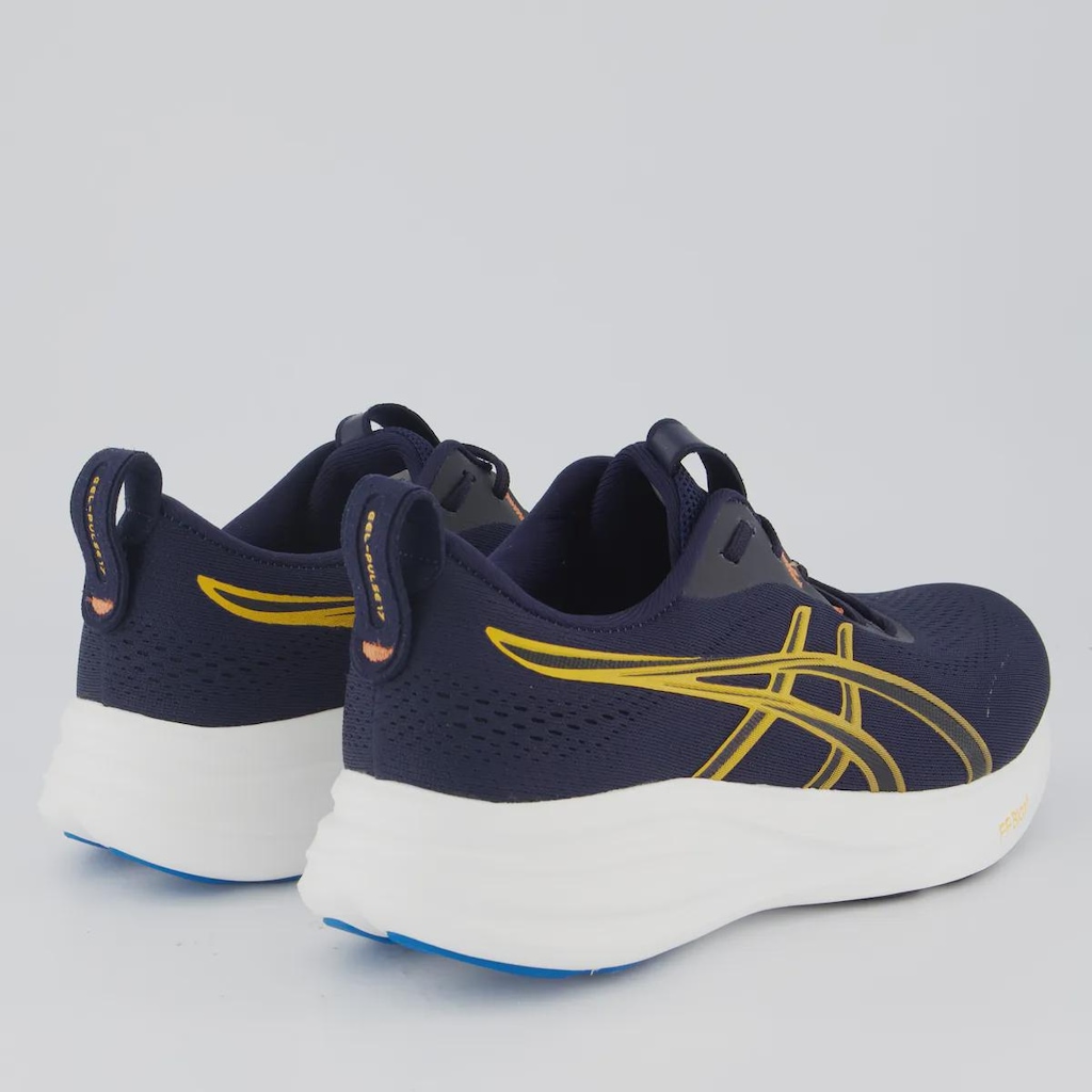 Imagem 3 do produto Tênis Masculino Asics Gel Pulse 17 SE