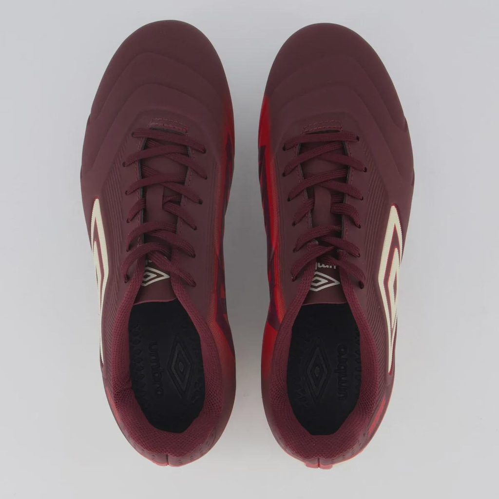 Imagem 4 do produto Chuteira Campo Adulto Umbro Attak III