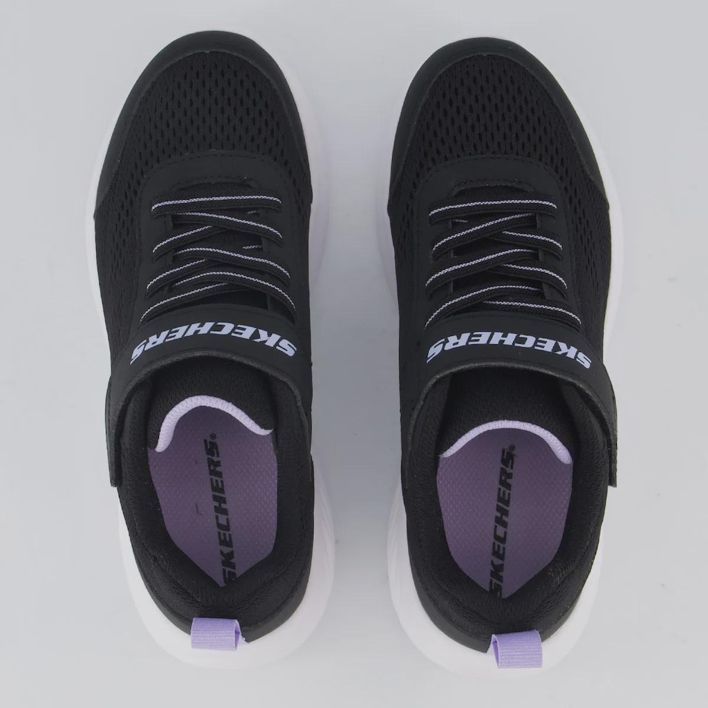 Imagem 4 do produto Tênis Infantil Skechers Bounder Easy