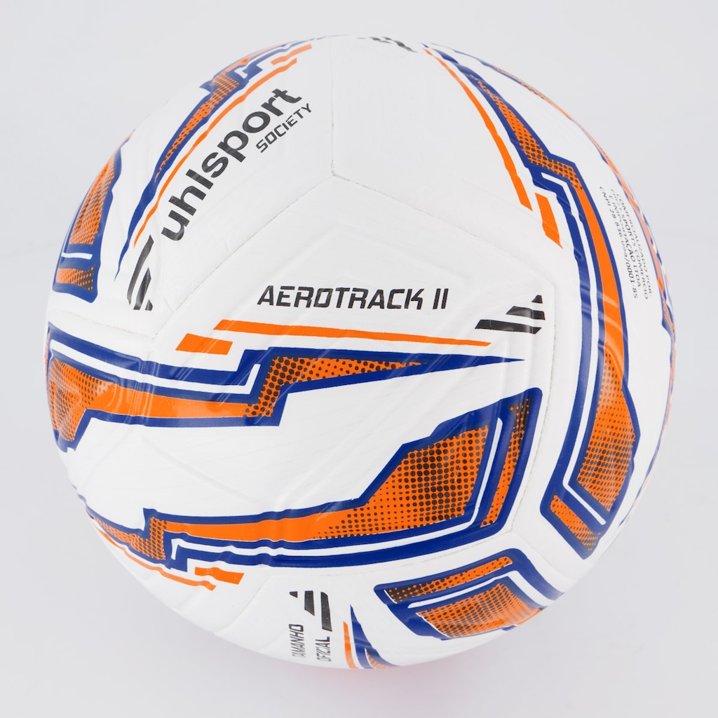 Imagem 2 do produto Bola de Society Uhlsport Aerotrack II