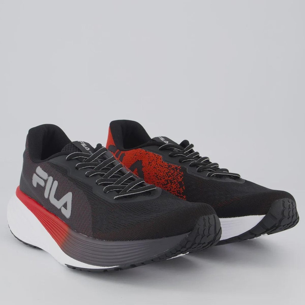 Imagem 2 do produto Tenis Masculino Agile Fila