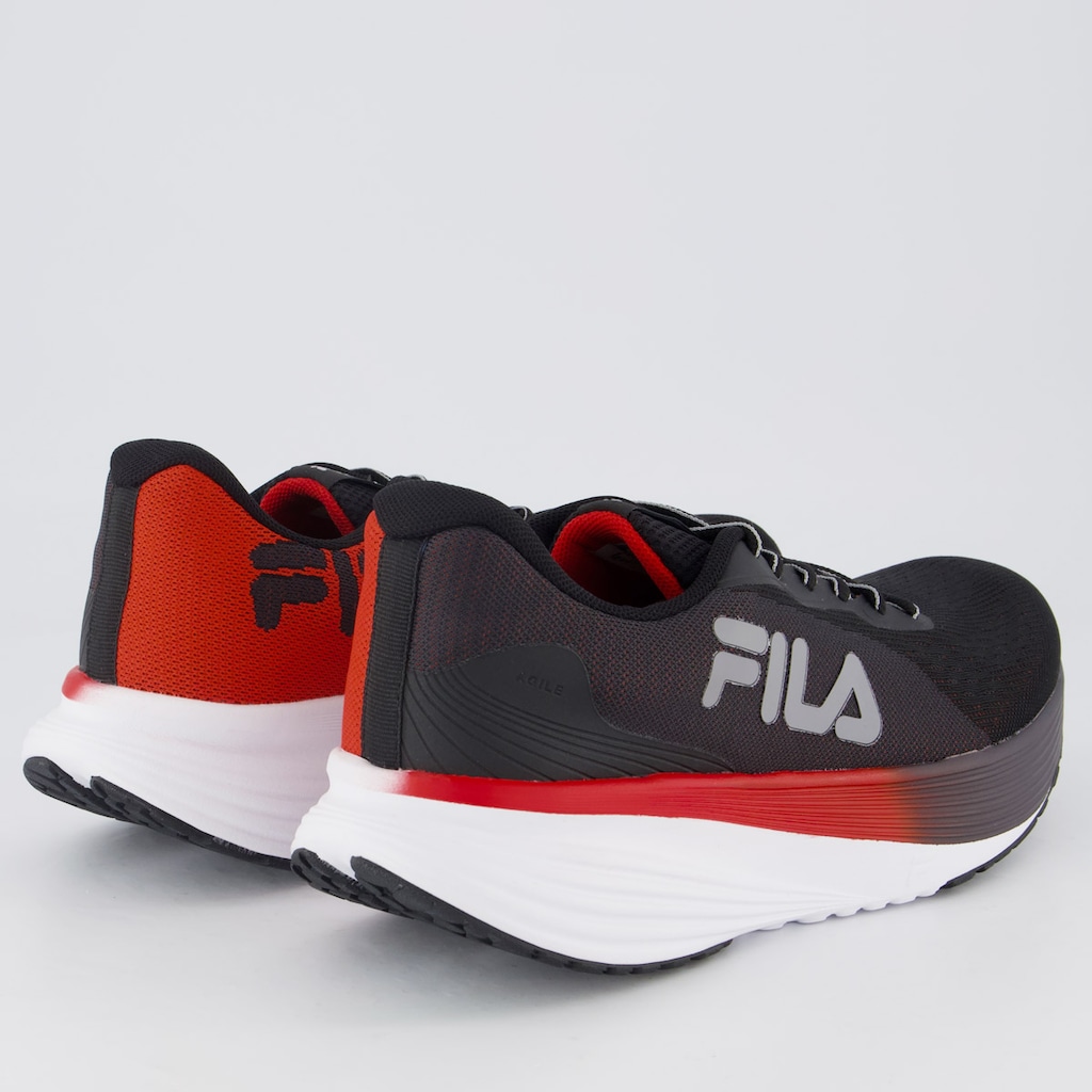 Imagem 3 do produto Tenis Masculino Agile Fila