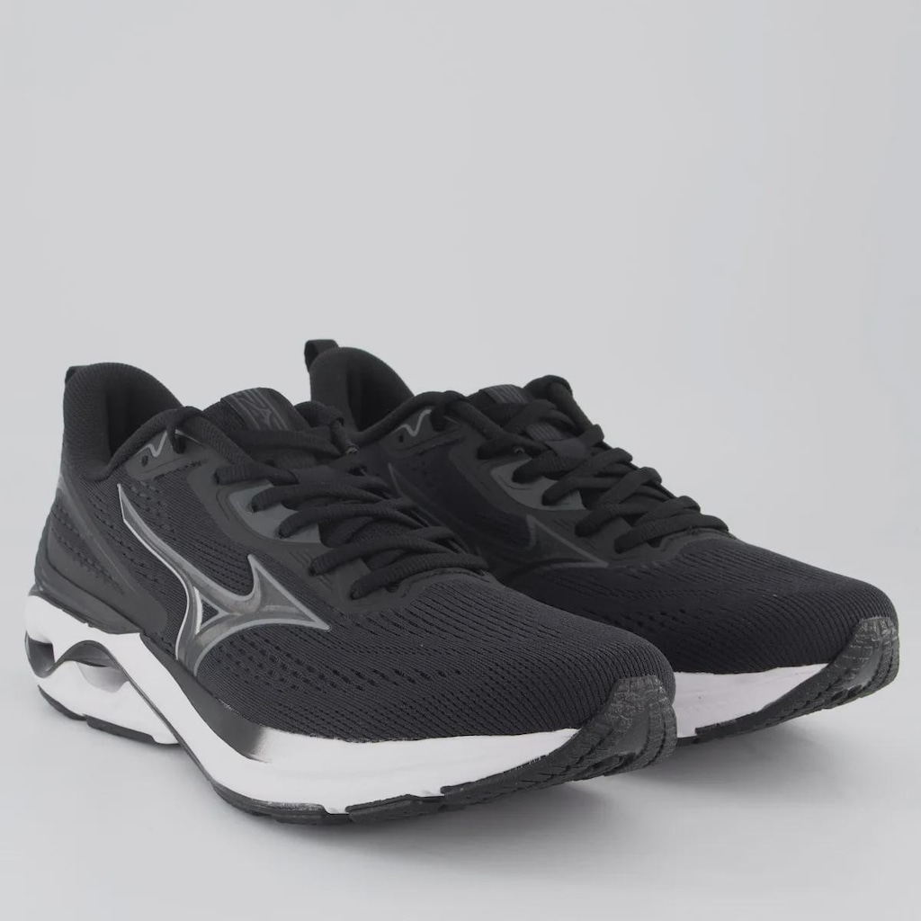 Imagem 2 do produto Tênis Masculino Wave Dynasty 8 Mizuno