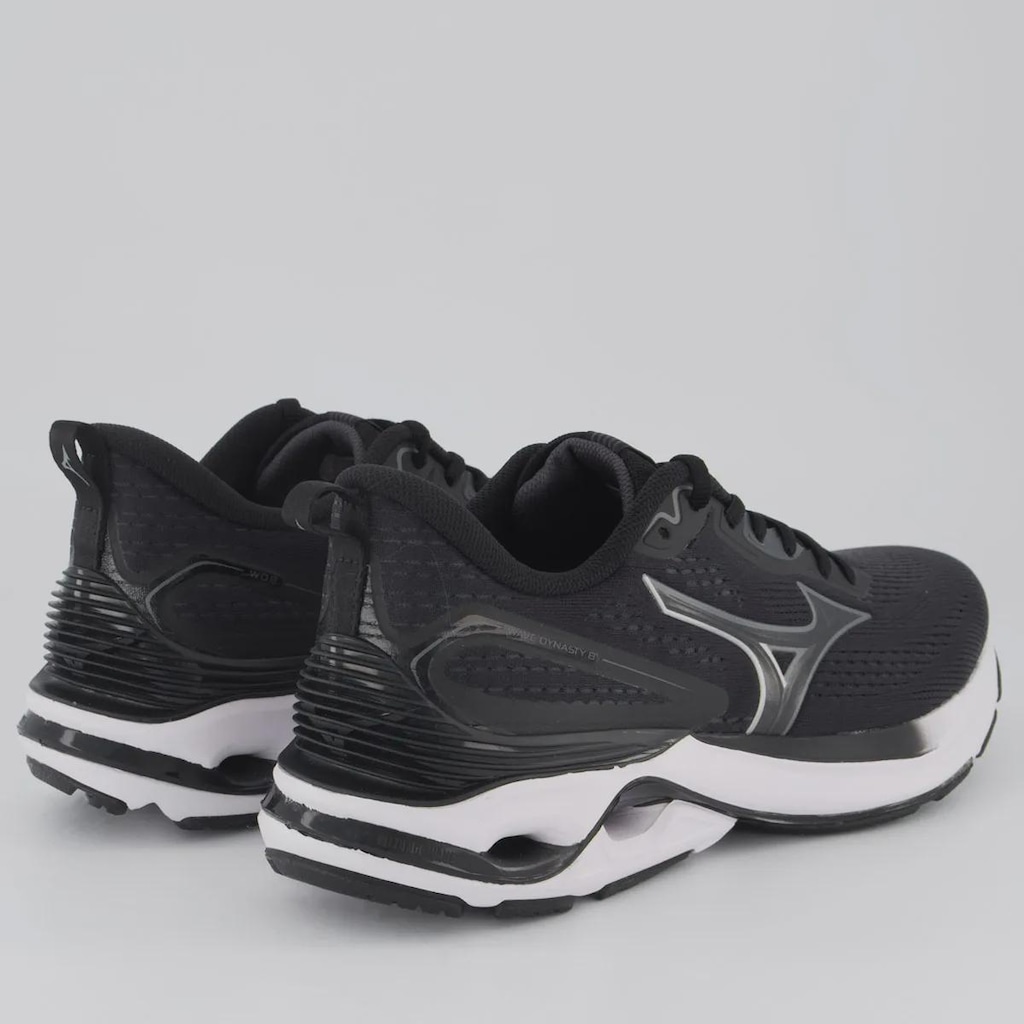 Imagem 3 do produto Tênis Masculino Wave Dynasty 8 Mizuno