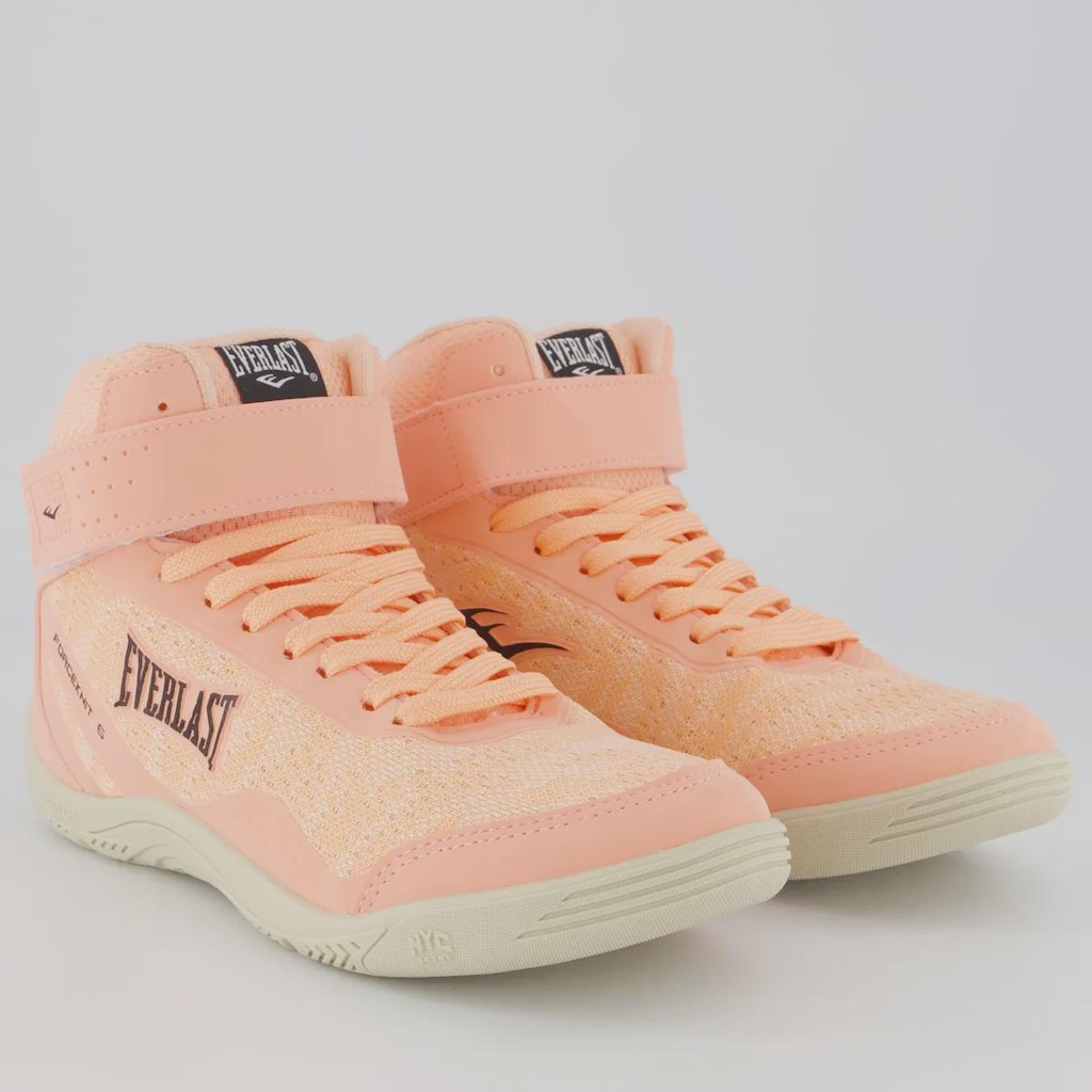 Imagem 2 do produto Tênis Feminino Forceknit 6 Everlast