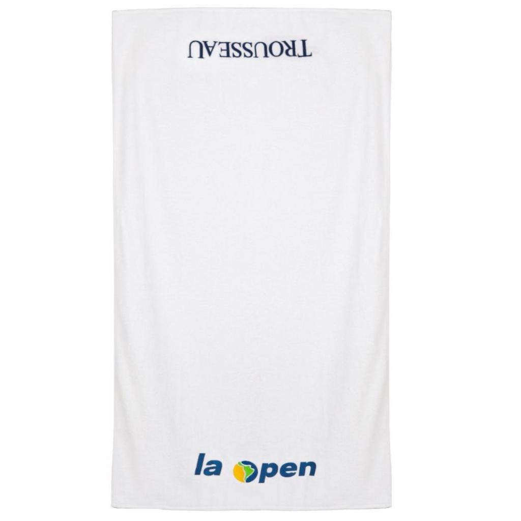 Imagem 3 do produto Toalha De Banho Trousseau La Open Gigante - Unissex