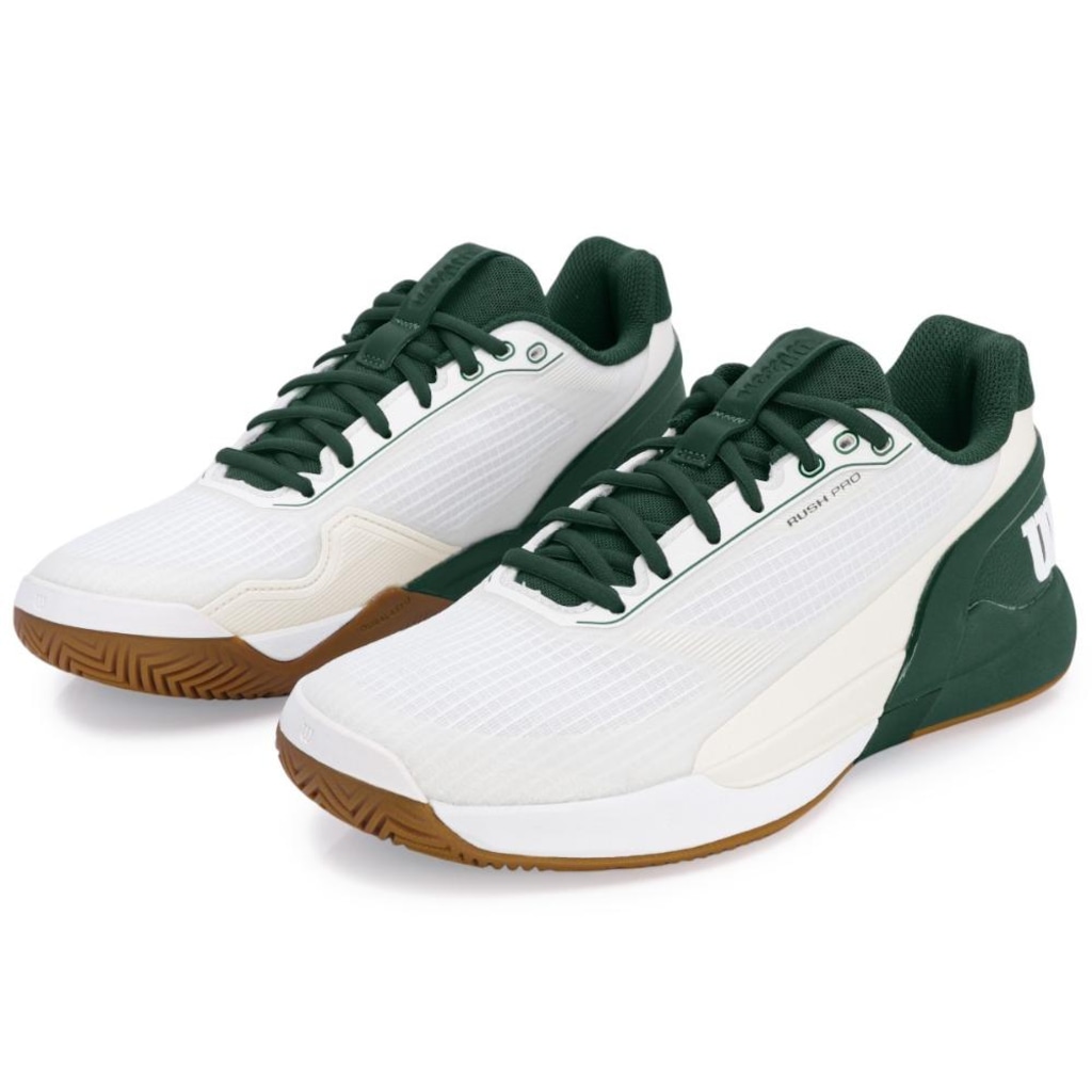 Imagem 3 do produto Tênis Masculino Wilson Rush Pro 5 All Court