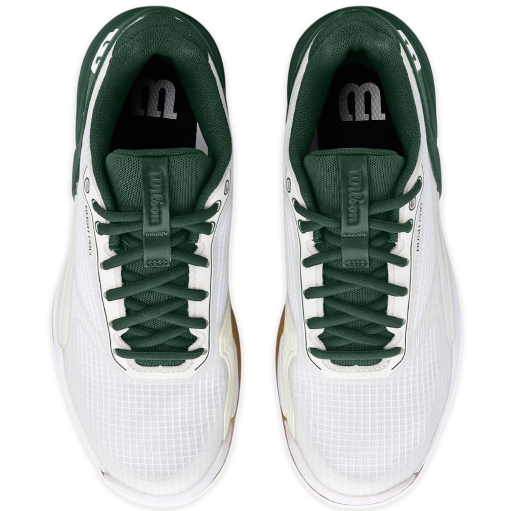 Imagem 4 do produto Tênis Masculino Wilson Rush Pro 5 All Court