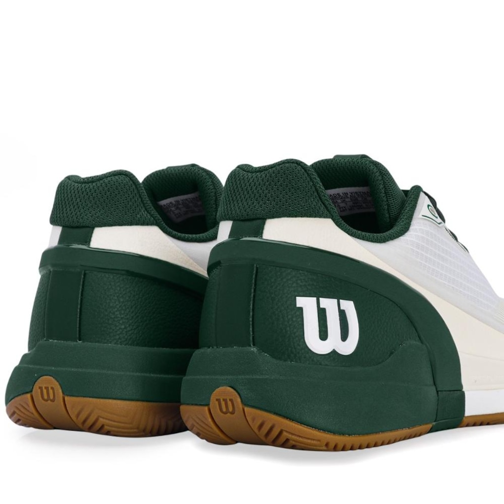 Imagem 5 do produto Tênis Masculino Wilson Rush Pro 5 All Court
