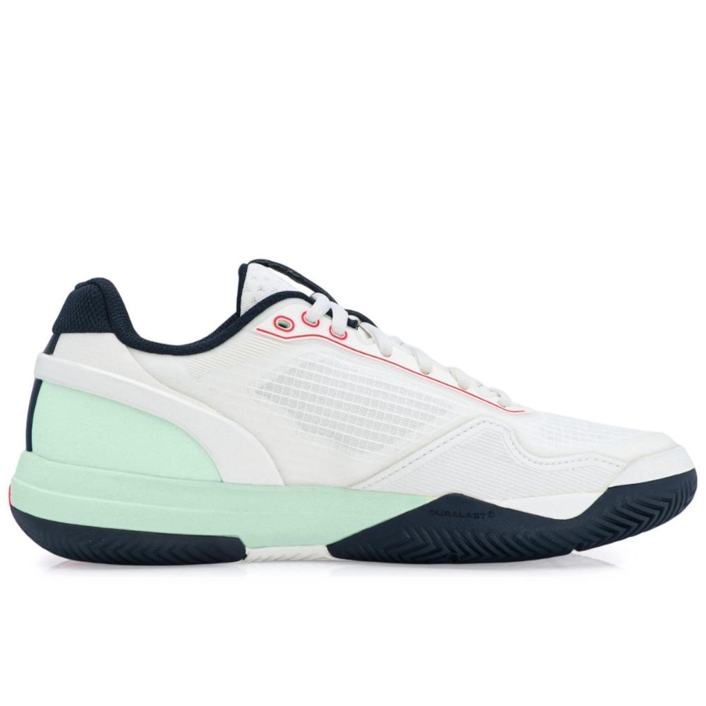 Imagem 2 do produto Tênis Masculino Wilson Rush Pro 5 All Court