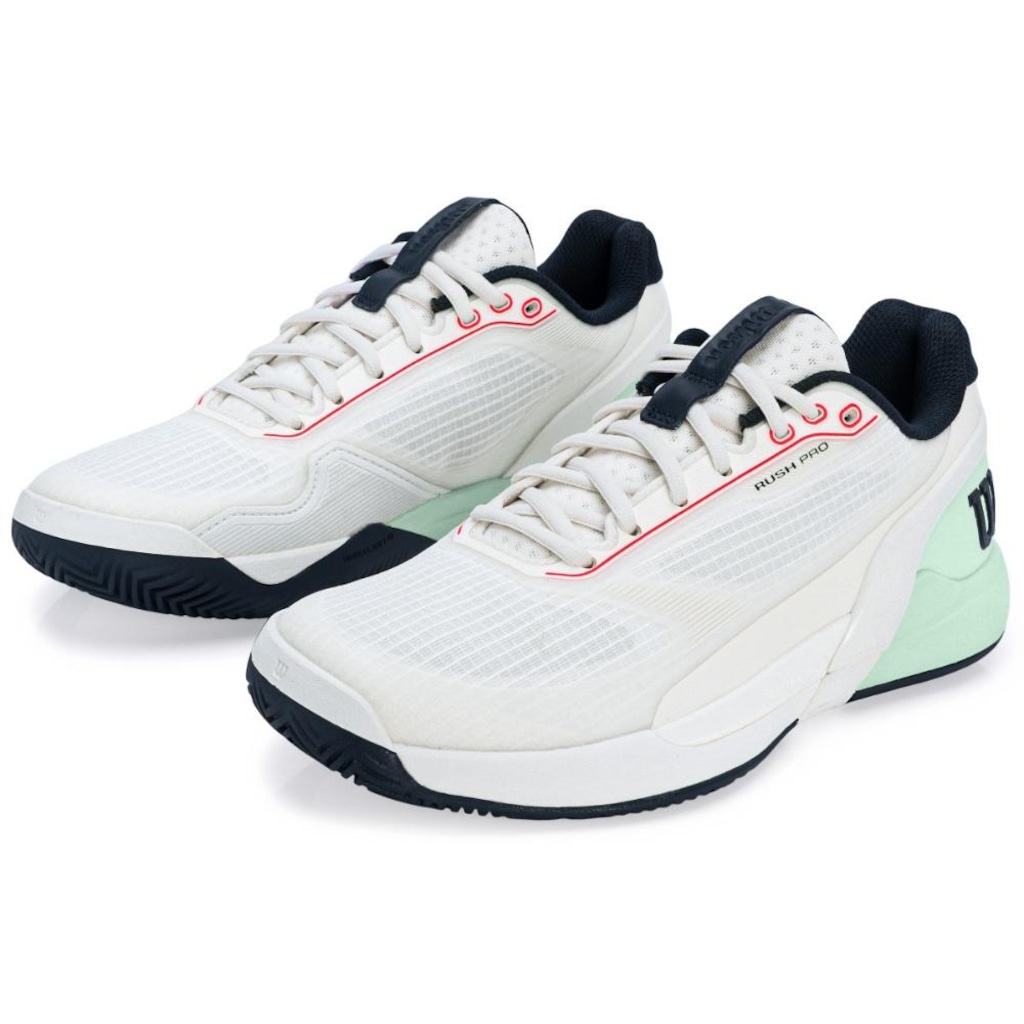 Imagem 3 do produto Tênis Masculino Wilson Rush Pro 5 All Court