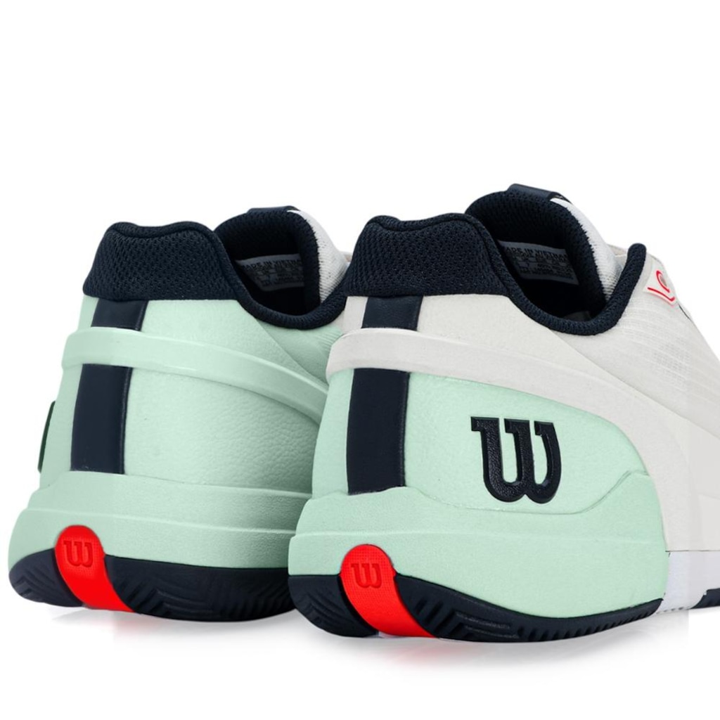 Imagem 4 do produto Tênis Masculino Wilson Rush Pro 5 All Court