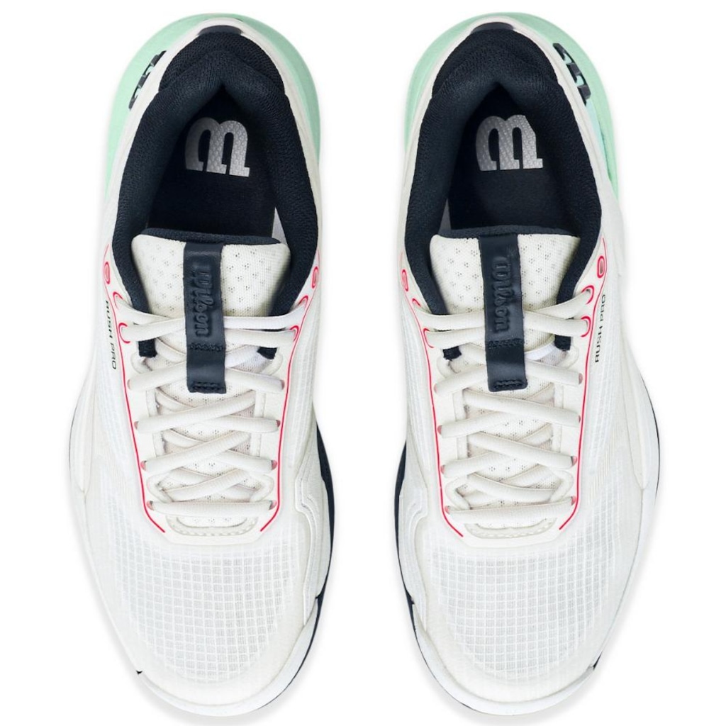 Imagem 5 do produto Tênis Masculino Wilson Rush Pro 5 All Court