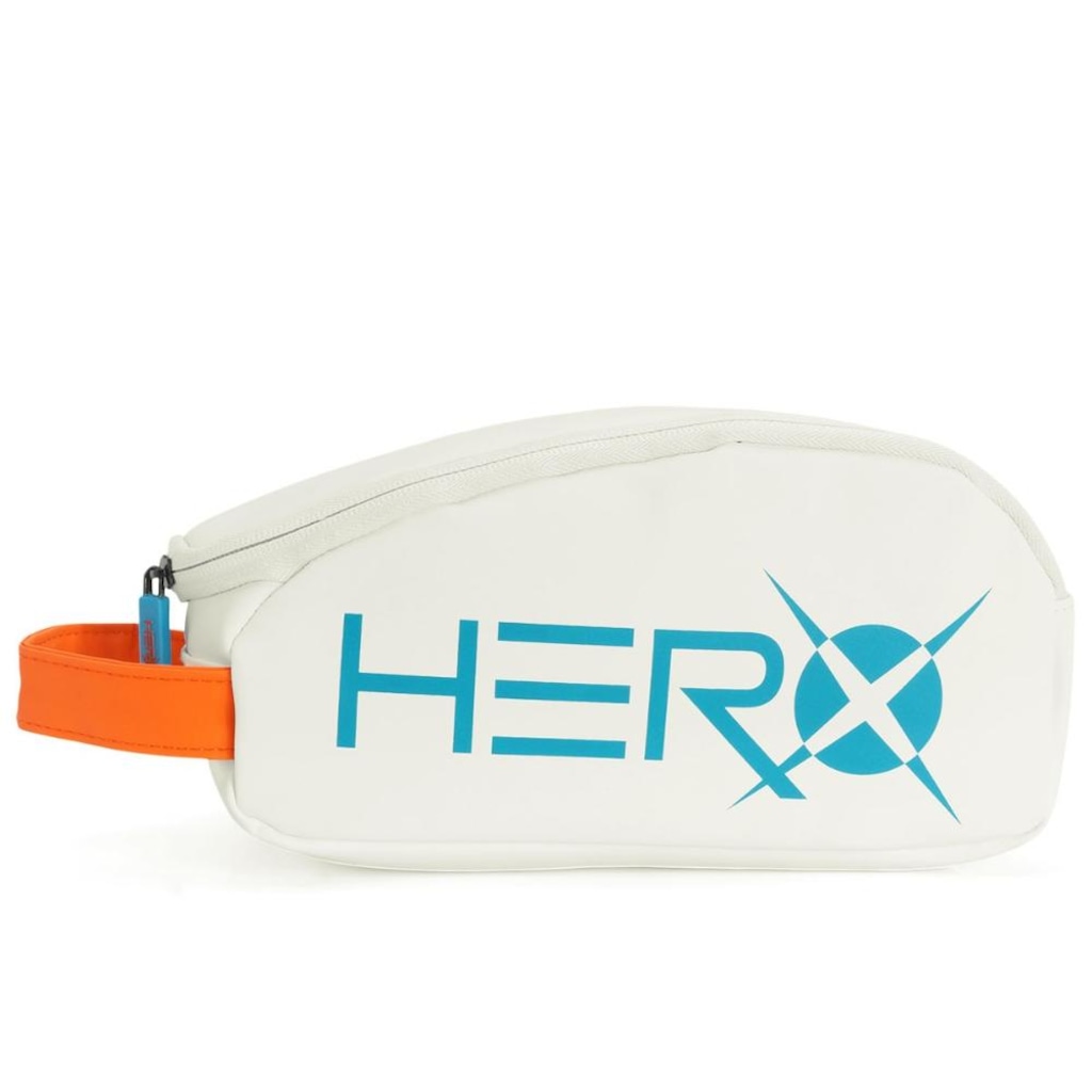 Imagem 2 do produto Nécessaire Heroes Fierce - Unissex