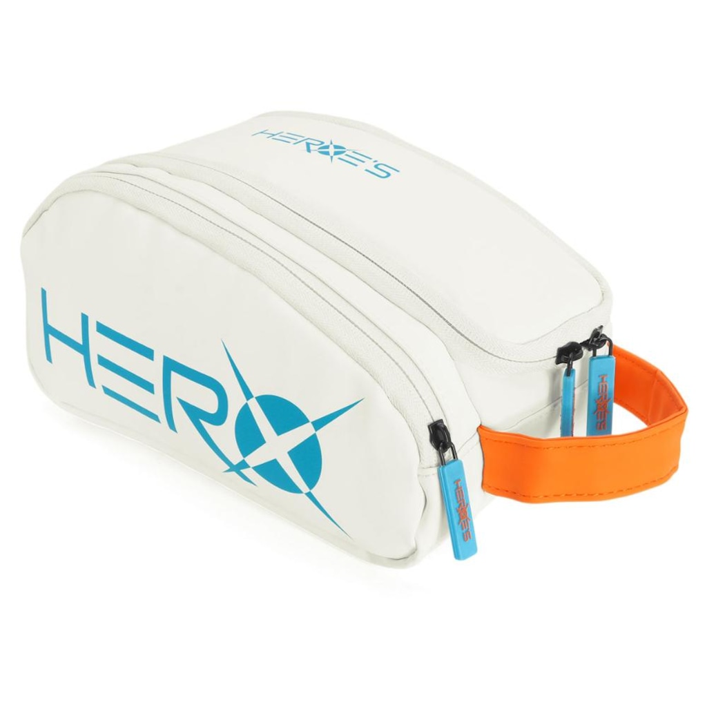Imagem 3 do produto Nécessaire Heroes Fierce - Unissex