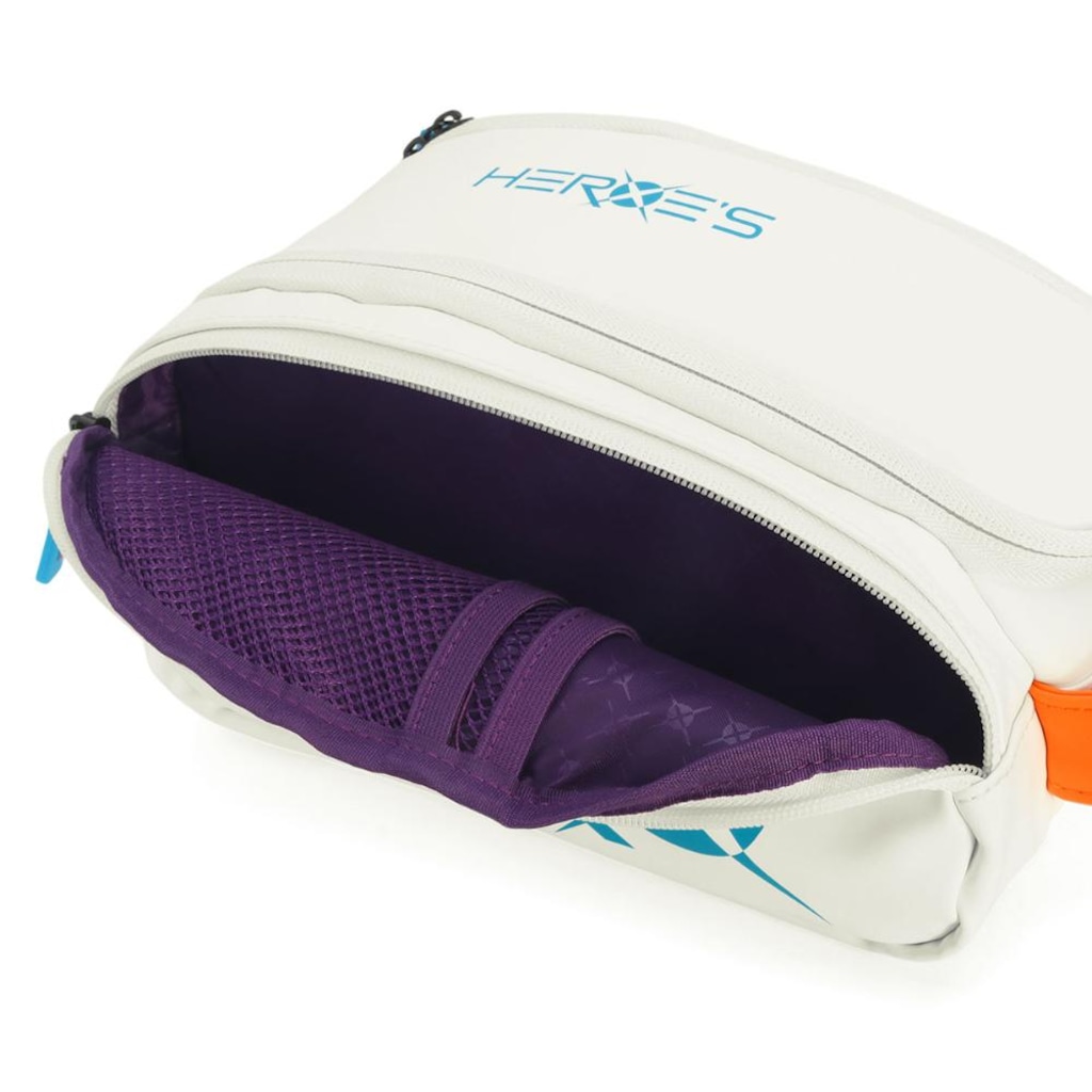 Imagem 4 do produto Nécessaire Heroes Fierce - Unissex