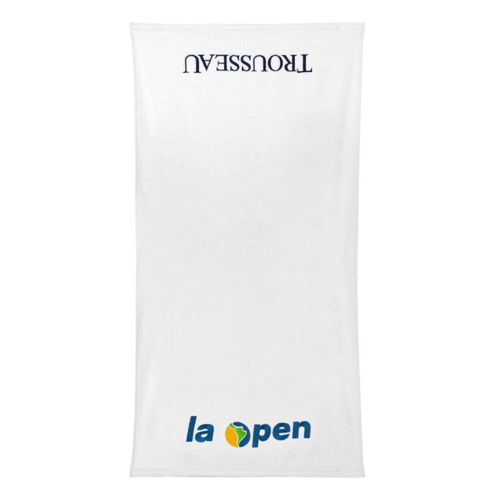 Imagem 3 do produto Toalha De Banho Trousseau La Open Jogador - Unissex