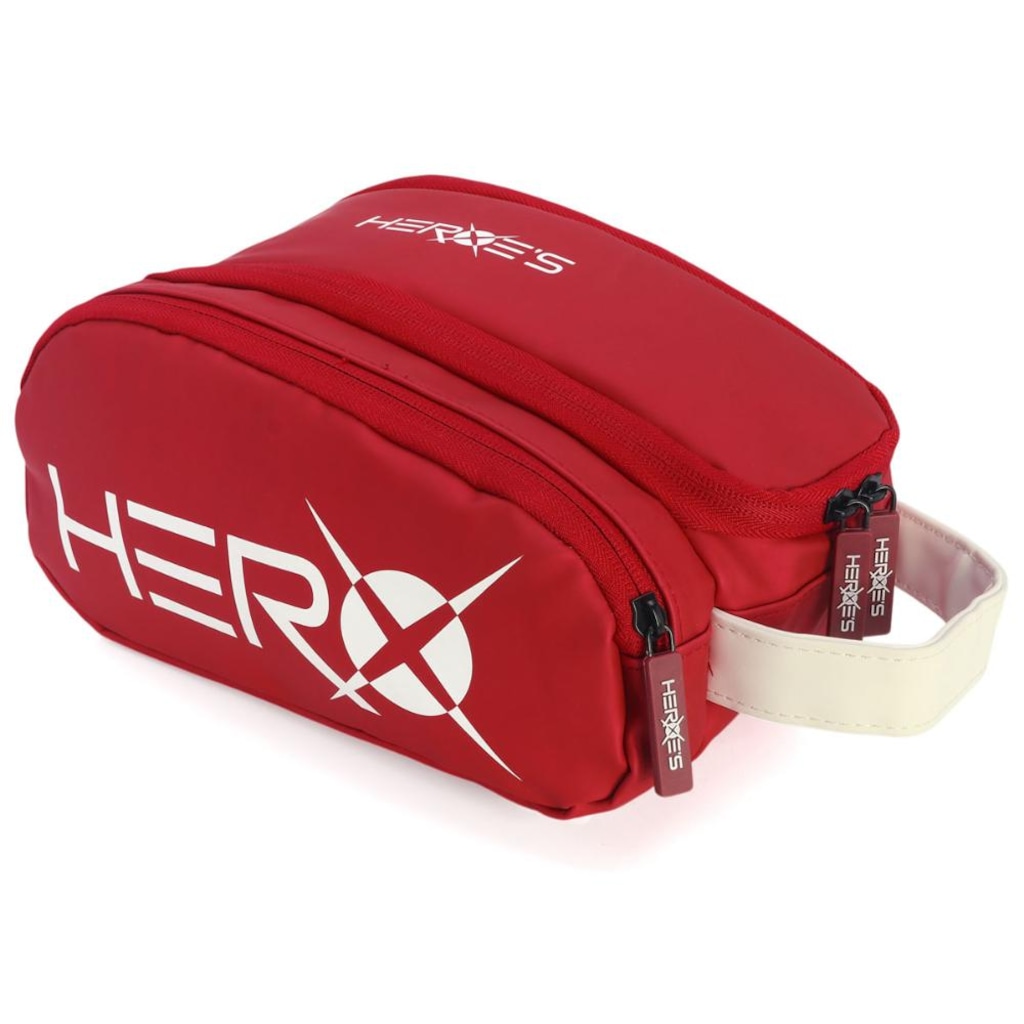 Imagem 2 do produto Nécessaire Heroes StarLight - Unissex