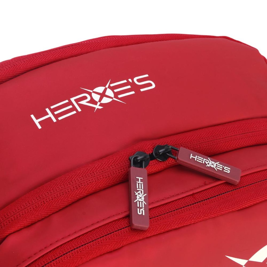 Imagem 5 do produto Nécessaire Heroes StarLight - Unissex