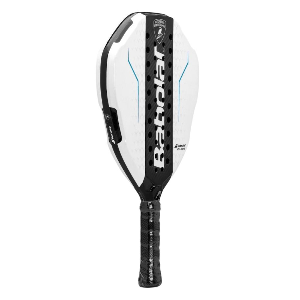 Imagem 2 do produto Raquete de Padel Babolat Lamborghini - Adulto