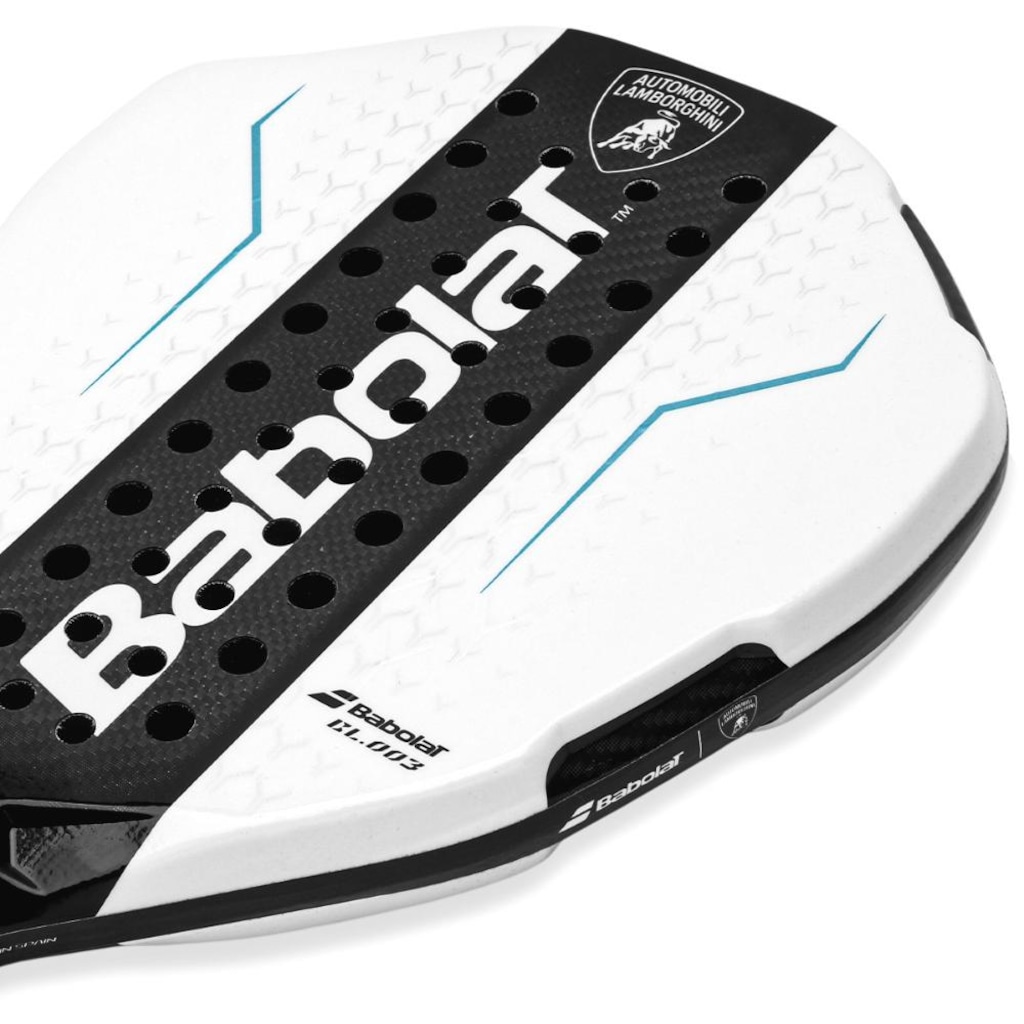 Imagem 3 do produto Raquete de Padel Babolat Lamborghini - Adulto