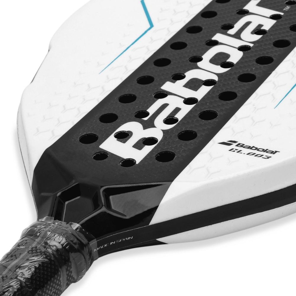 Imagem 4 do produto Raquete de Padel Babolat Lamborghini - Adulto