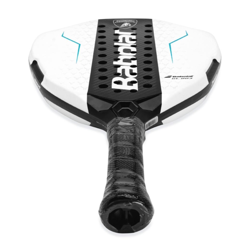 Imagem 5 do produto Raquete de Padel Babolat Lamborghini - Adulto