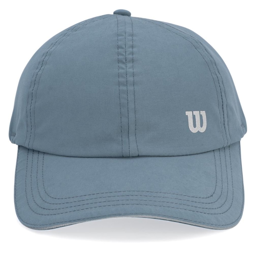 Imagem 2 do produto Boné Unissex Wilson Reflex W - Aba Curva