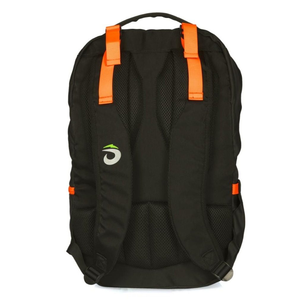 Imagem 4 do produto Mochila Unissex Lok Maxx Gen2 - 32 Litros