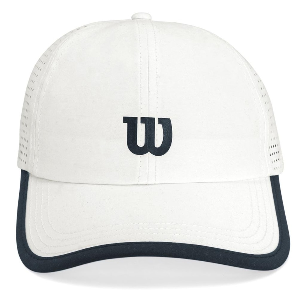 Imagem 2 do produto Boné Unissex Wilson Active W - Aba Curva