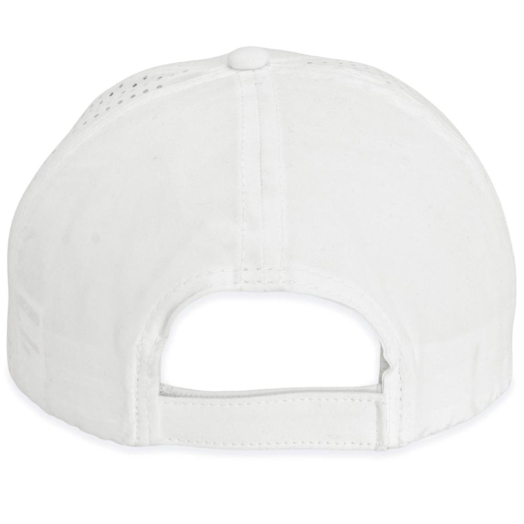 Imagem 4 do produto Boné Unissex Wilson Active W - Aba Curva
