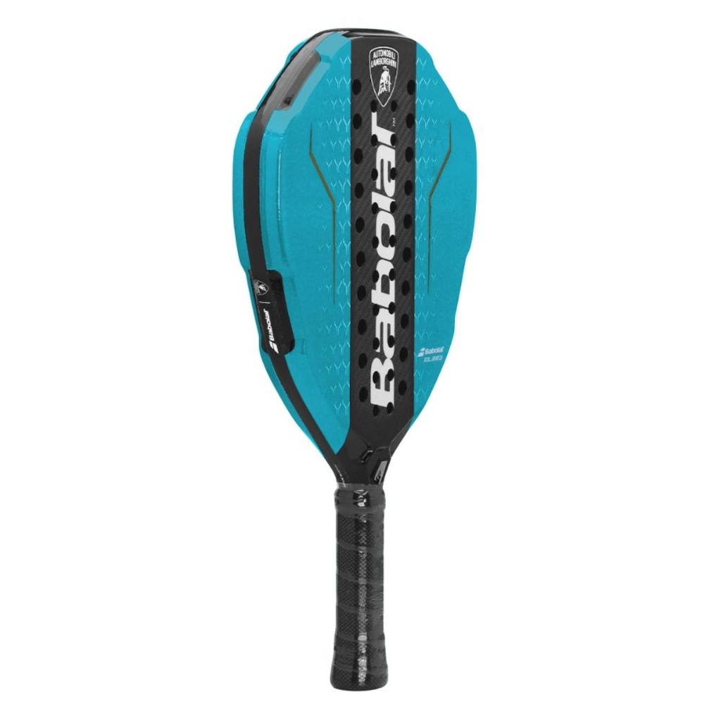 Imagem 2 do produto Raquete de Padel Babolat Lamborghini - Adulto