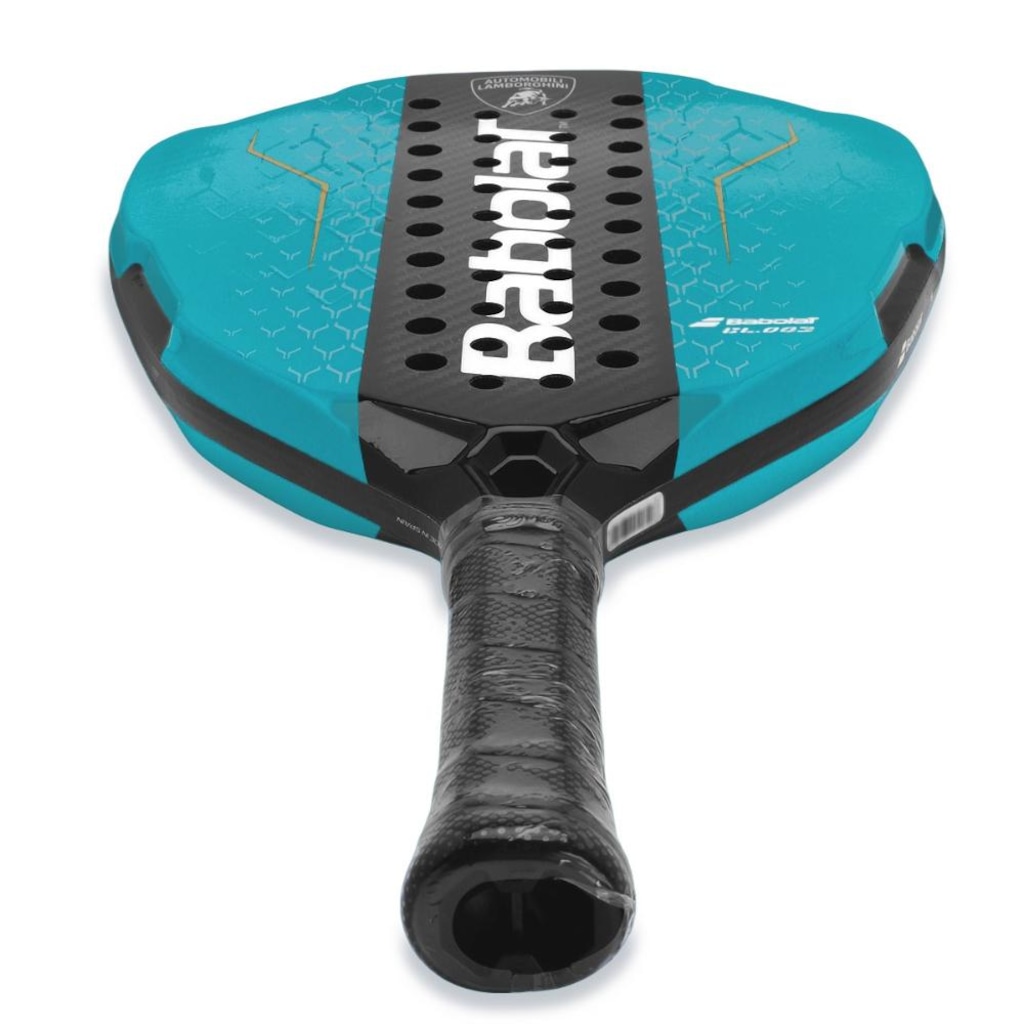 Imagem 5 do produto Raquete de Padel Babolat Lamborghini - Adulto