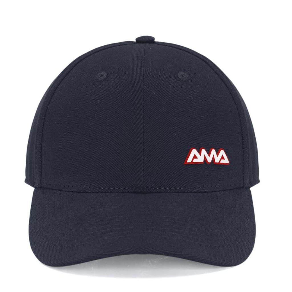 Imagem 2 do produto Boné Unissex Ama Sport - Aba Curva