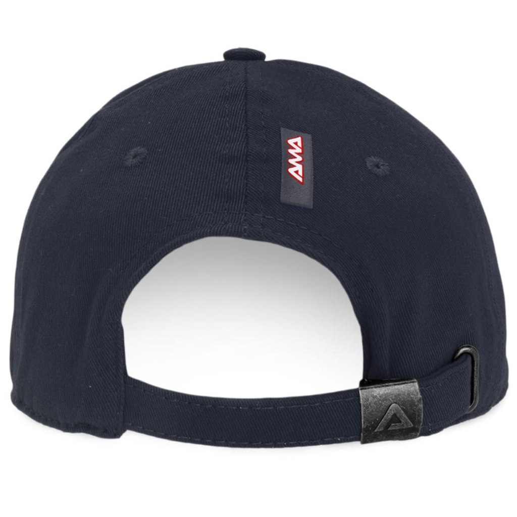 Imagem 4 do produto Boné Unissex Ama Sport - Aba Curva