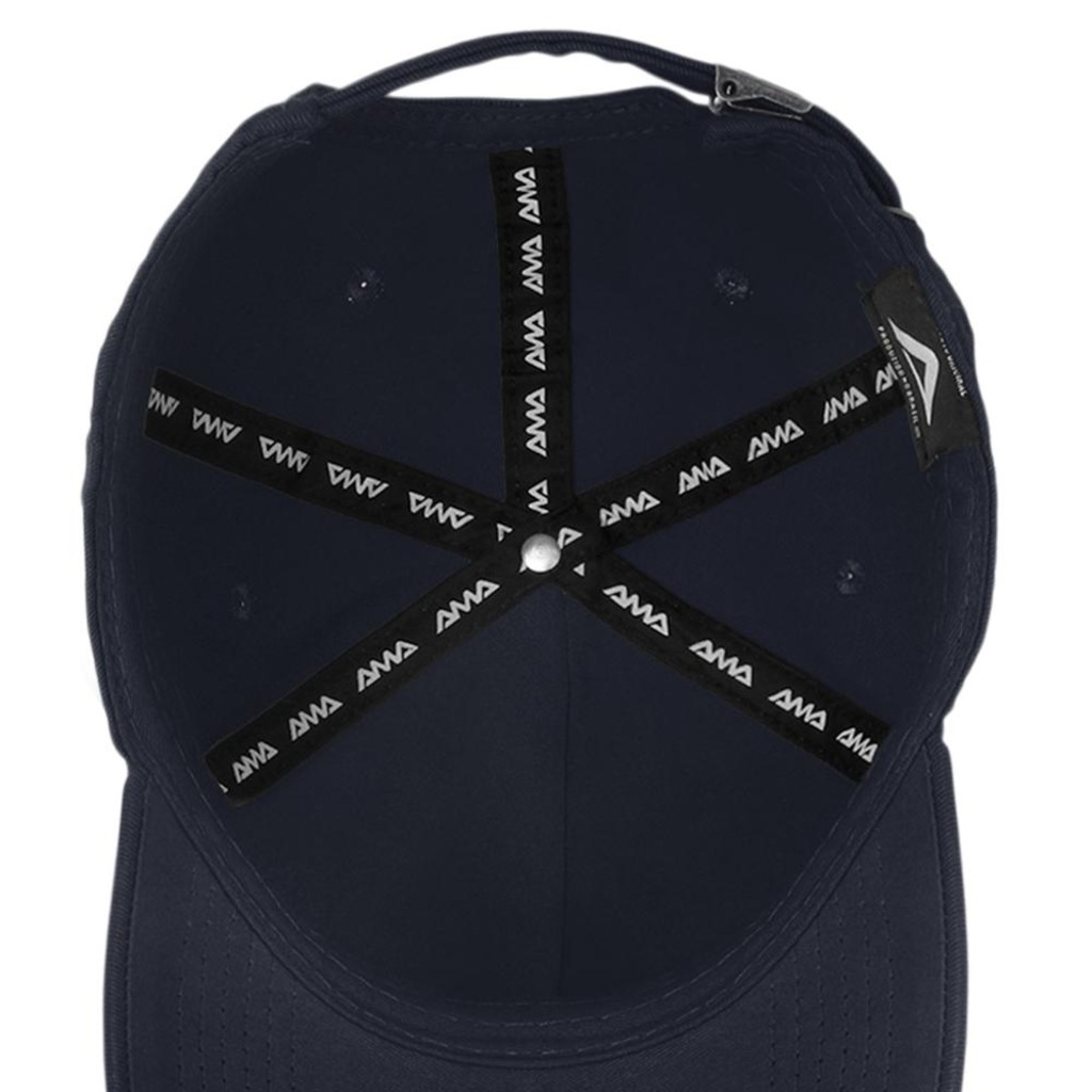 Imagem 5 do produto Boné Unissex Ama Sport - Aba Curva