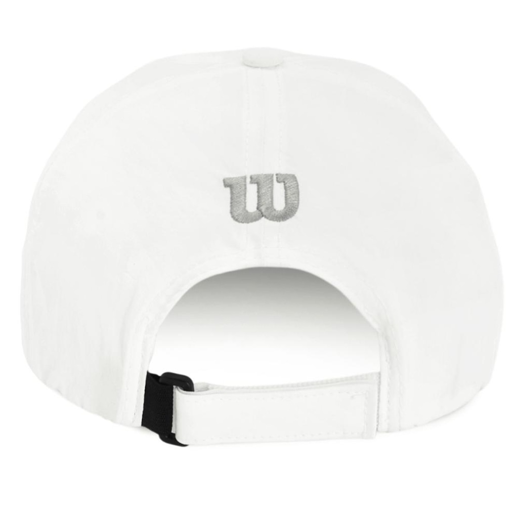 Imagem 4 do produto Boné Unissex Wilson Blade 3 - Aba Curva