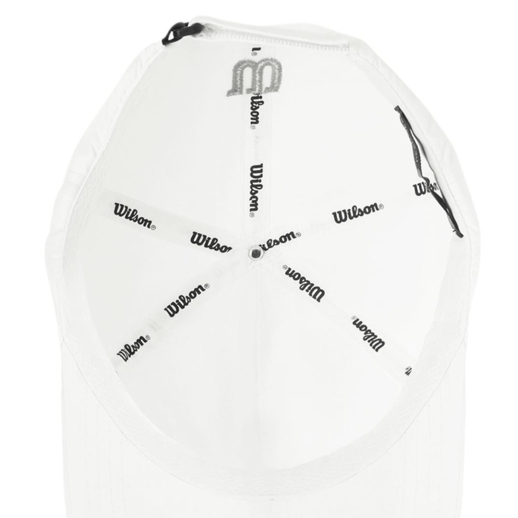 Imagem 5 do produto Boné Unissex Wilson Blade 3 - Aba Curva